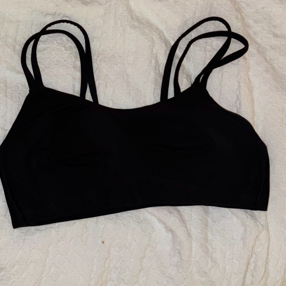 Lululemon Cloud Sports Bra
